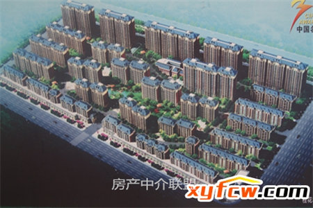 低首付玉山小区117平套三带附房21平仅售53.8万